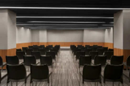 The Fern Habitat Pune, Mundhwa, Series by Marriott