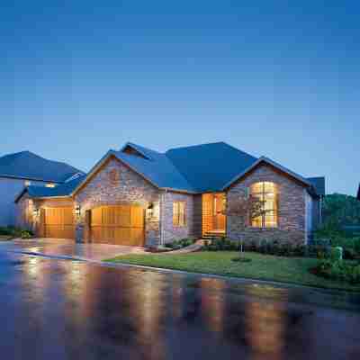 Hilton Grand Vacations Club Long Creek Ridgedale Hotel Exterior