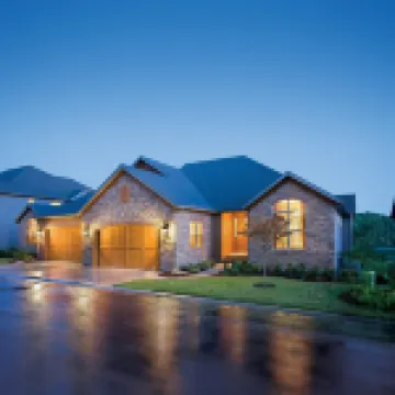 Hilton Grand Vacations Club Long Creek Ridgedale