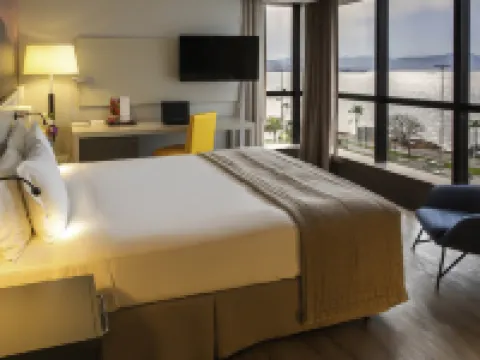 Novotel Florianopolis Các khách sạn ở Florianopolis