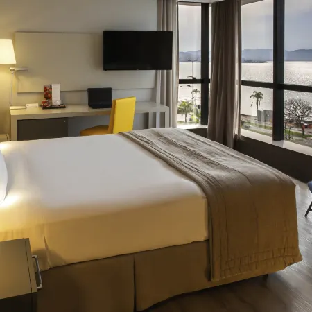 Novotel Florianopolis