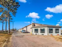 Sunset Motel and RV Hotels in Alliance