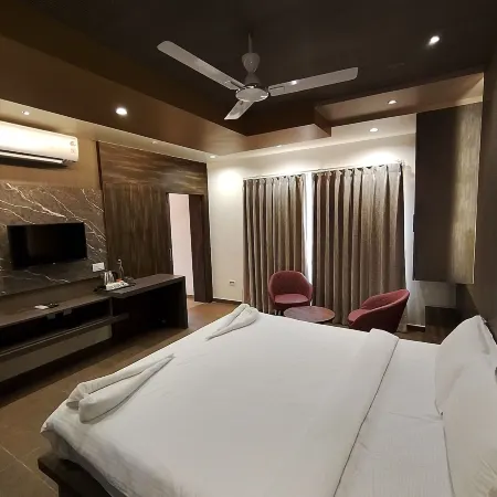 Kusum Resort
