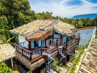 Velinn Pousada Guarubela Villa Vittoria