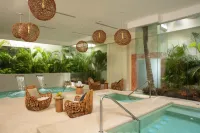 Dreams Sands Cancun Resort & Spa - All Inclusive - Bathtub