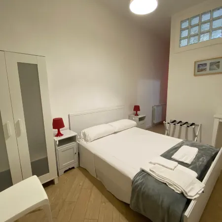 Manu's House B&B