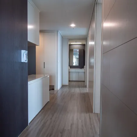 Ulsan (Gangdong) KCC Residence