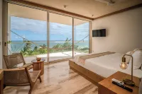 Greta Puerto Morelos - Balkoner