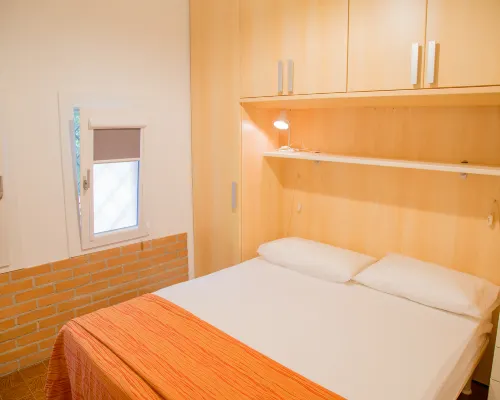 Modern accommodation with a lovely patio Hotels in Eraclea