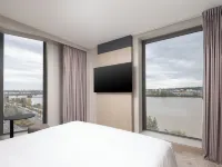 Hilton Garden Inn Bordeaux Centre Hotels in der Nähe von Kulturzentrum Darwin Ecosysteme