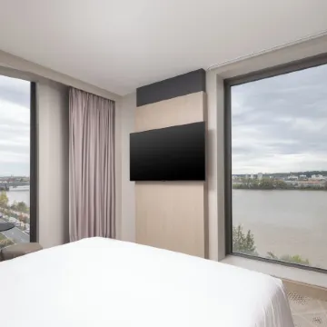 Hilton Garden Inn Bordeaux Centre