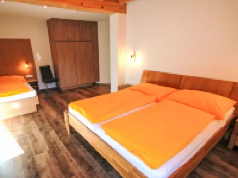 Apart M&M Hotéis em See