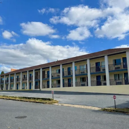 King's Inn Motel