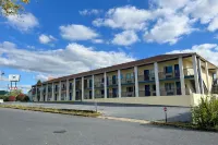 King's Inn Motel - 2 stjerner