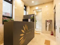 M&LUCKY HOTEL 鍾路3街駅周辺のホテル