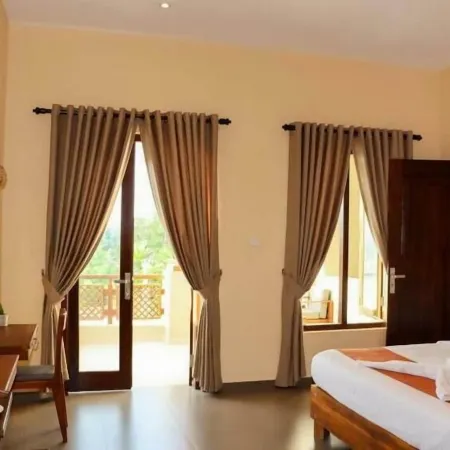Paddyway Resort Hotels in Arugam