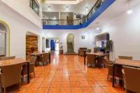 Vista Express Morelia by Arriva Hospitality Group - Bữa sáng