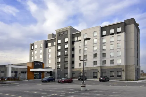 Staybridge Suites WATERLOO - ST. JACOBS AREA by IHG