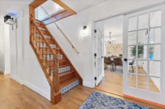 Swimming Hole, 10 Min to Skiing, Game Barn Soon!