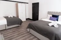 Residency apartments liverpool - 3 Sao