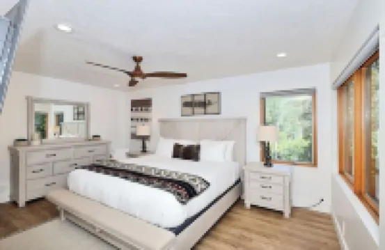 5Br Entire Home and Spa Near Sundance Resort