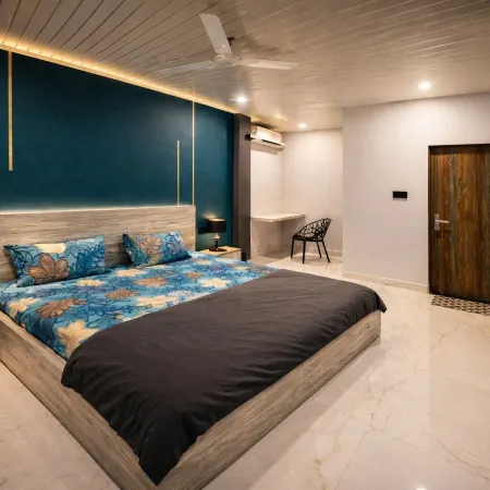 Viram Hospitality