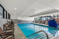 Quality Inn - Norman near University - Family
