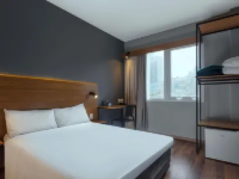 Ibis Salvador Rio Vermelho Hotels in Salvador