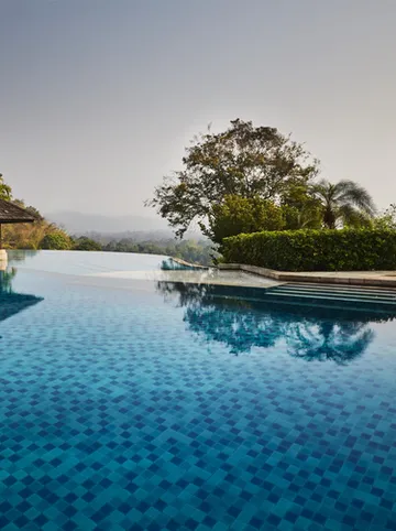 รูปภาพของอนันตรา สามเหลี่ยมทองคำ แคมป์ช้าง แอนด์ รีสอร์ท