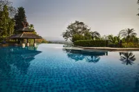 Anantara Golden Triangle Elephant Camp & Resort - Romantic