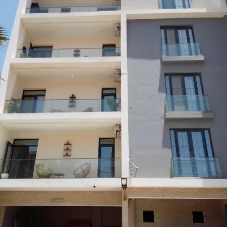 Residence Al Awane