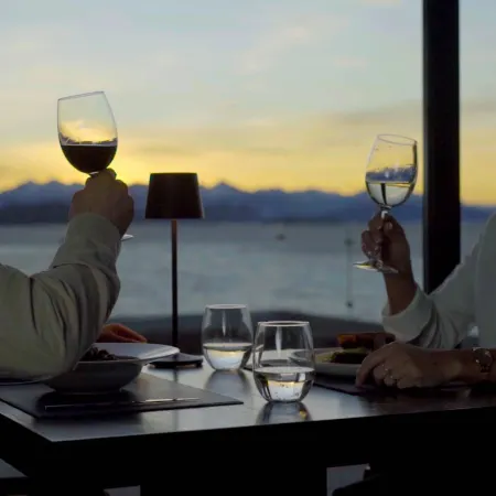 Radisson Blu Bariloche