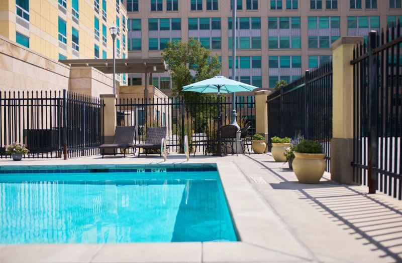 Hyatt Place SLC Downtown Gateway photo 2