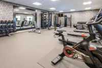 Homewood Suites by Hilton - Syracuse/Carrier Circle - Gym