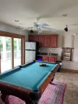 Foster Your Dreams Rodanthe Ocean & Sound Views, Pool, Hot Tub, Game Room - Wifi
