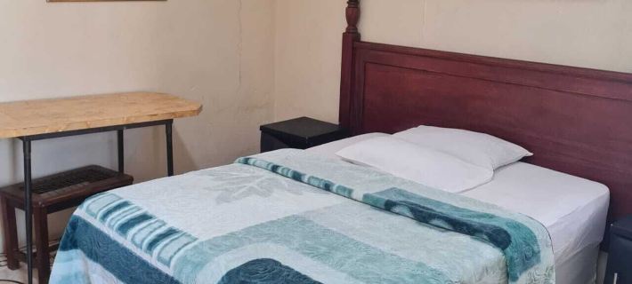 HostHub Guest House Hotels in Rustenburg