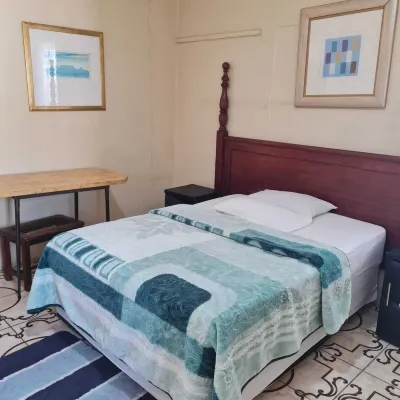 HostHub Guest House - Majatalot
