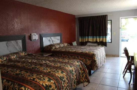 オーク リッジ イン