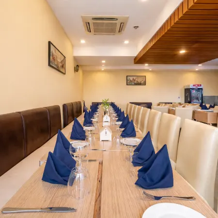 Zone Connect by the Park Katra