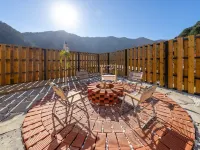 Gapyeong Sugar Pool Villa&Spa Glamping Hotels near Daewonsa