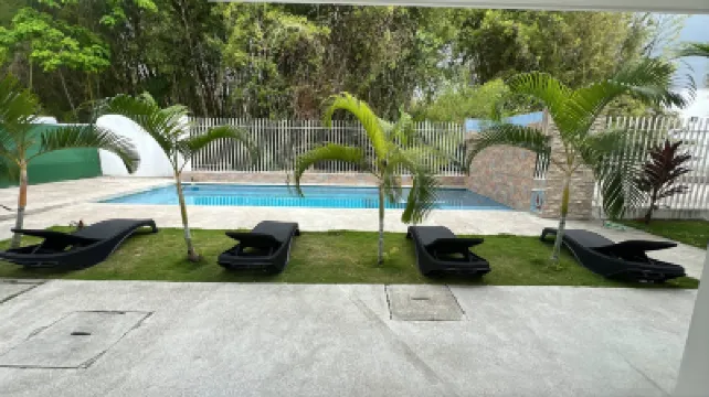 Apartamento en Same, Casa Blanca Hoteles en 