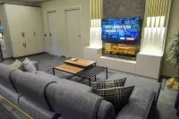 LIMONOTTO SUIT OTEL - 2-Star