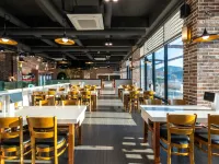 Wonju Citi Hotel GIEOB Hotels near استاد وونجو