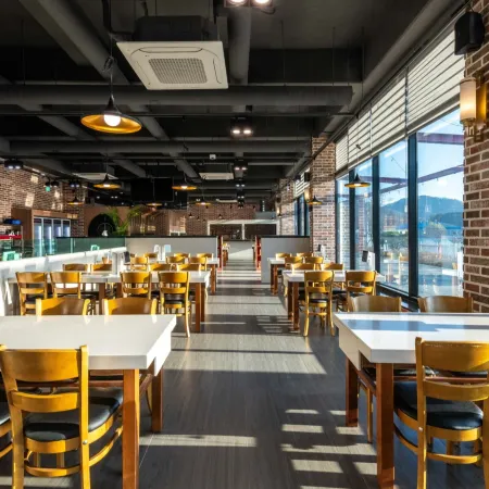 Wonju Citi Hotel GIEOB