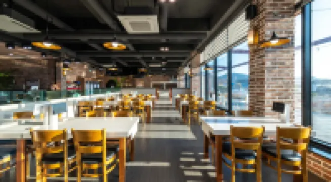 Wonju Citi Hotel GIEOB