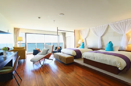 Sayan Terrace Hotel & Resort