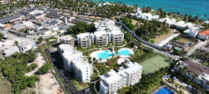 Vive Tracadero Lodge - 2 Hab Apto Hotels in Dominicus