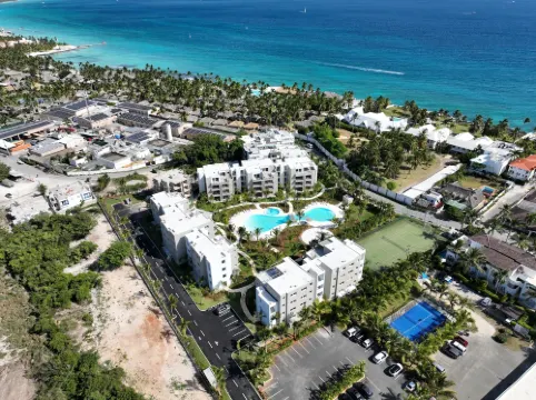 Vive Tracadero Lodge - 2 Hab Apto