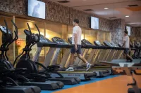 Porto Bello Hotel Resort & Spa - Gym
