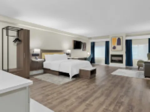 Latitude Suites Tinton Falls, Part of Unscripted by Hyatt Hotels in Monmouth County